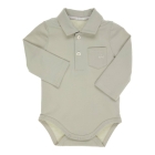 Gymp rompers Pale Green 480-5788-20