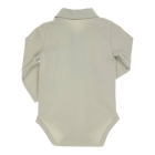 Gymp rompers Pale Green 480-5788-20