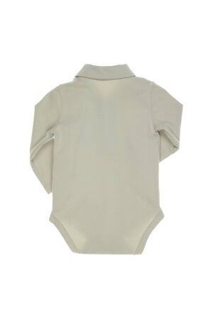 Gymp boxpakjes & rompers Pale Green 480-5788-20