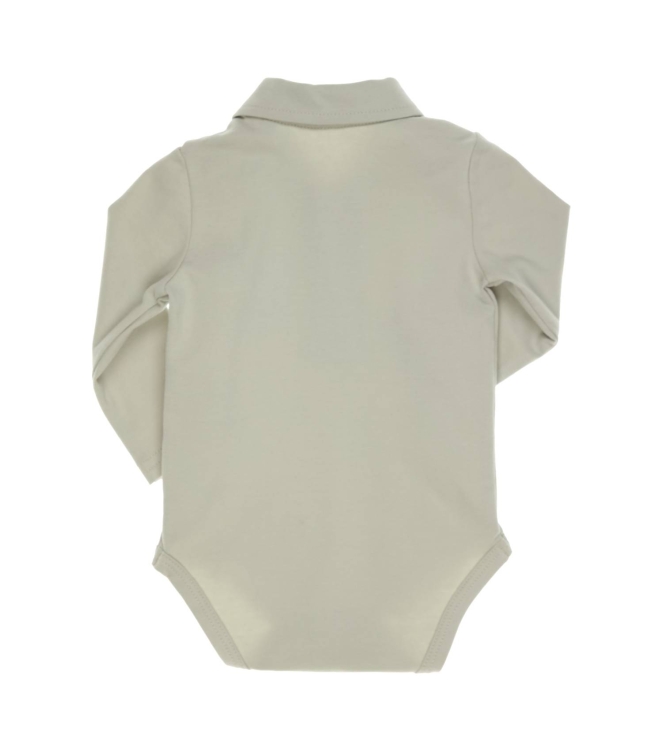 Gymp boxpakjes & rompers Pale Green 480-5788-20