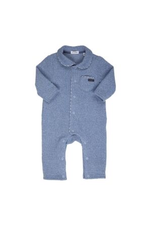 Gymp Babypakje Gerbo Blue