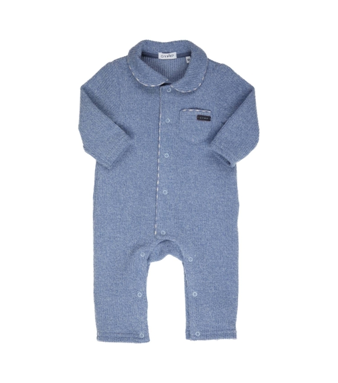 Gymp boxpakjes & rompers Blue 480-5794-20