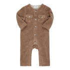 Gymp boxpakjes & rompers Brown 480-5844-20