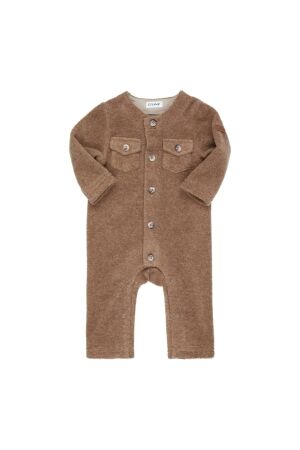 Gymp Babypakje Arcon Brown