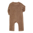 Gymp boxpakjes & rompers Brown 480-5844-20