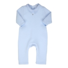 Gymp boxpakjes & rompers Light Blue 480-5875-20