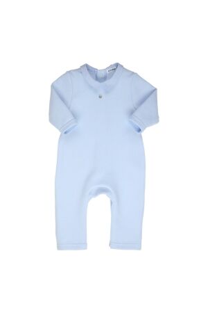 Gymp Babypakje Randy Light Blue