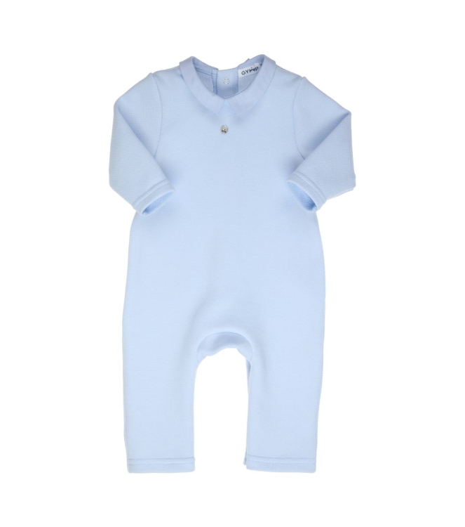 Gymp boxpakjes & rompers Light Blue 480-5875-20