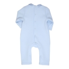 Gymp boxpakjes & rompers Light Blue 480-5875-20