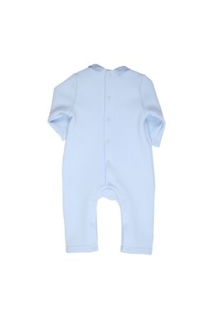 Gymp boxpakjes & rompers Light Blue 480-5875-20