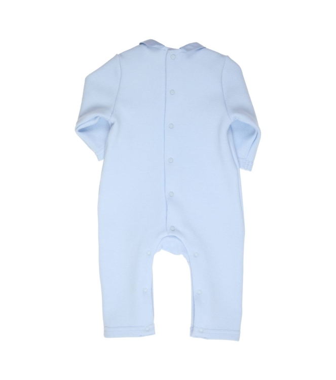 Gymp boxpakjes & rompers Light Blue 480-5875-20