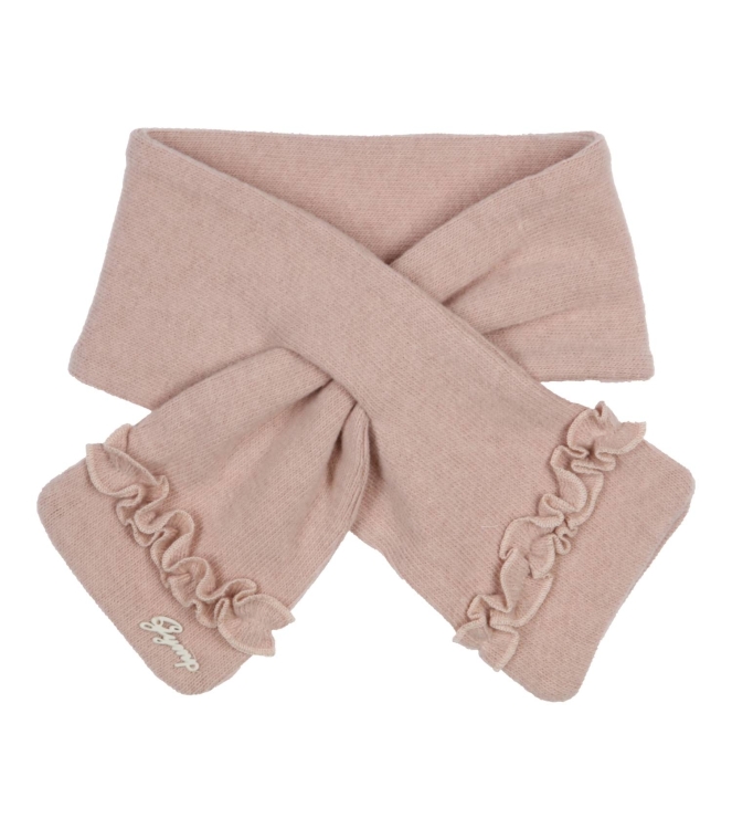 Gymp winteraccessoires Old Rose 710-5562-10