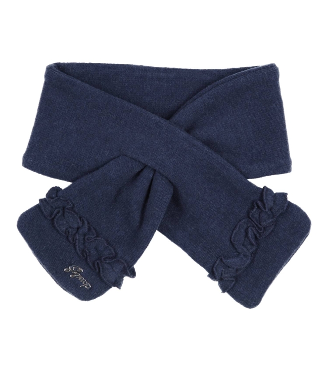 Gymp winteraccessoires Navy 710-5562-10