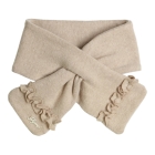 Gymp winteraccessoires Beige 710-5562-10