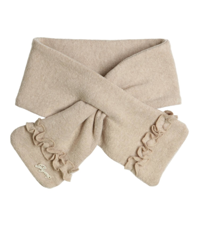 Gymp winteraccessoires Beige 710-5562-10