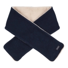 Gymp winteraccessoires Navy - Beige 710-5836-20