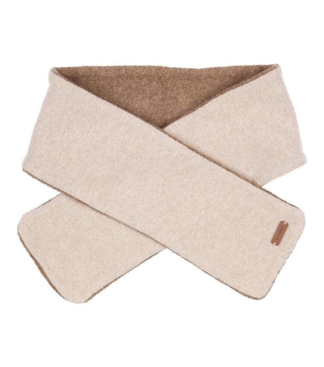 Gymp winteraccessoires Beige - Brown 710-5838-20