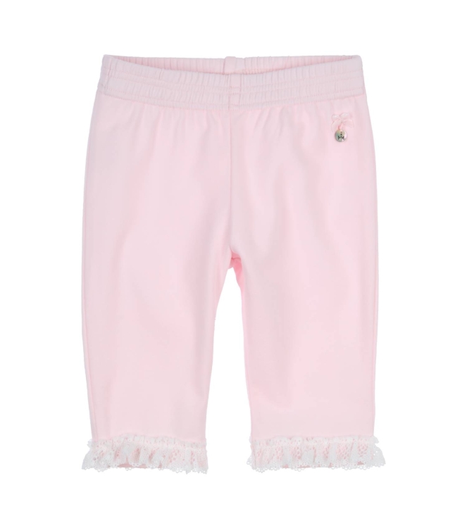 Gymp broeken Light Pink 410-5535-10