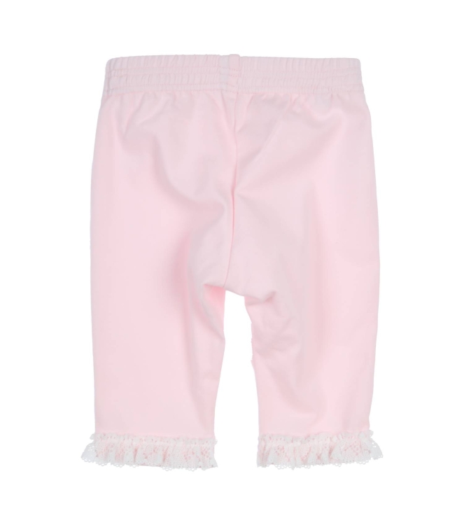 Gymp broeken Light Pink 410-5535-10