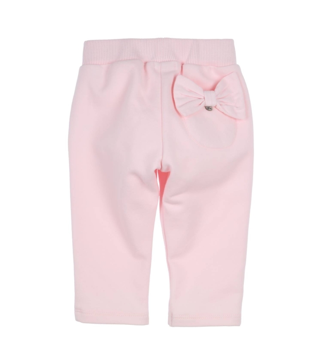 Gymp broeken Light Pink 410-5541-10