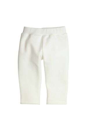 Gymp Broek Carbondoux Off White