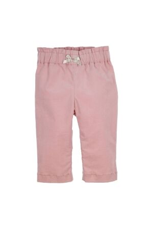 Gymp Broek Pandour Old Rose