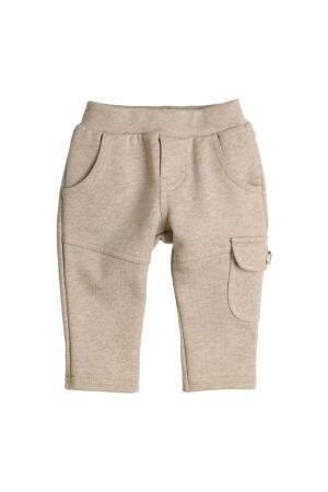 Gymp Broek Hibbo Beige