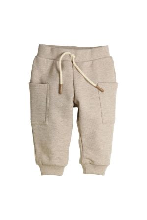 Gymp Broek Hibbo Beige