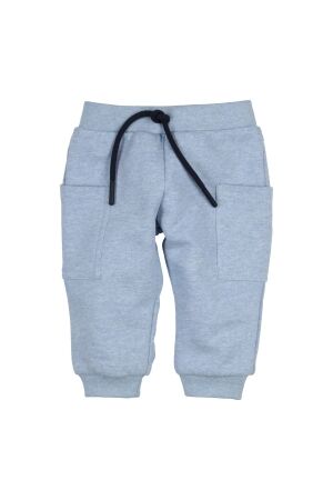 Gymp Broek Hibbo Light Blue