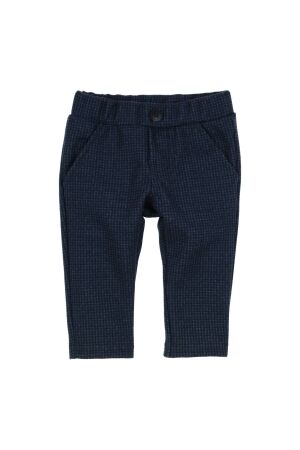 Gymp Broek Chiel Navy
