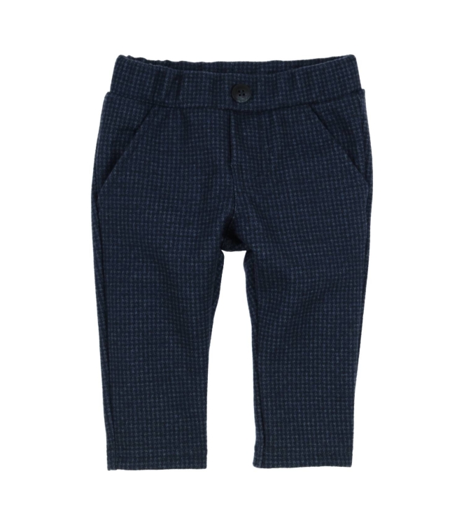 Gymp broeken Navy 410-5573-20
