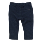 Gymp broeken Navy 410-5573-20
