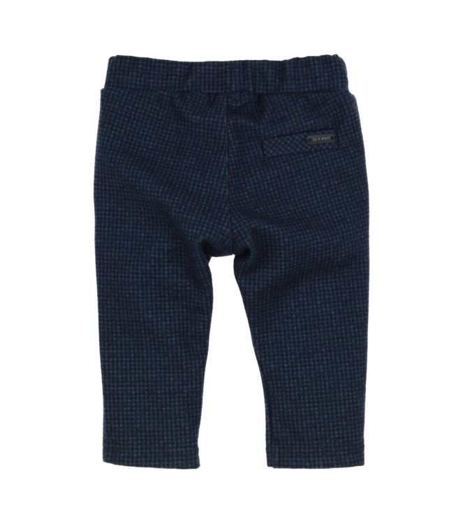 Gymp broeken Navy 410-5573-20
