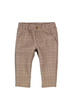 Gymp Broek Goris Beige