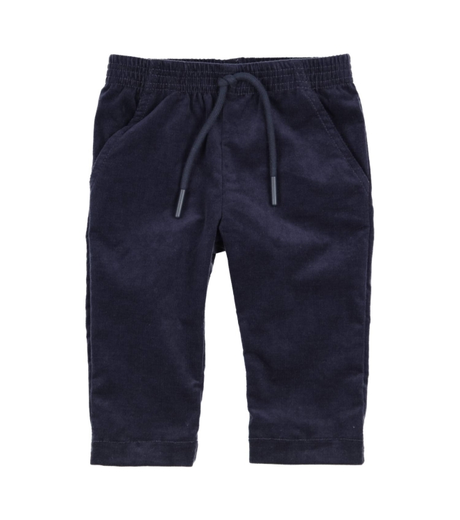 Gymp broeken Navy 410-5578-20