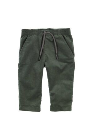 Gymp Broek Pandour Green