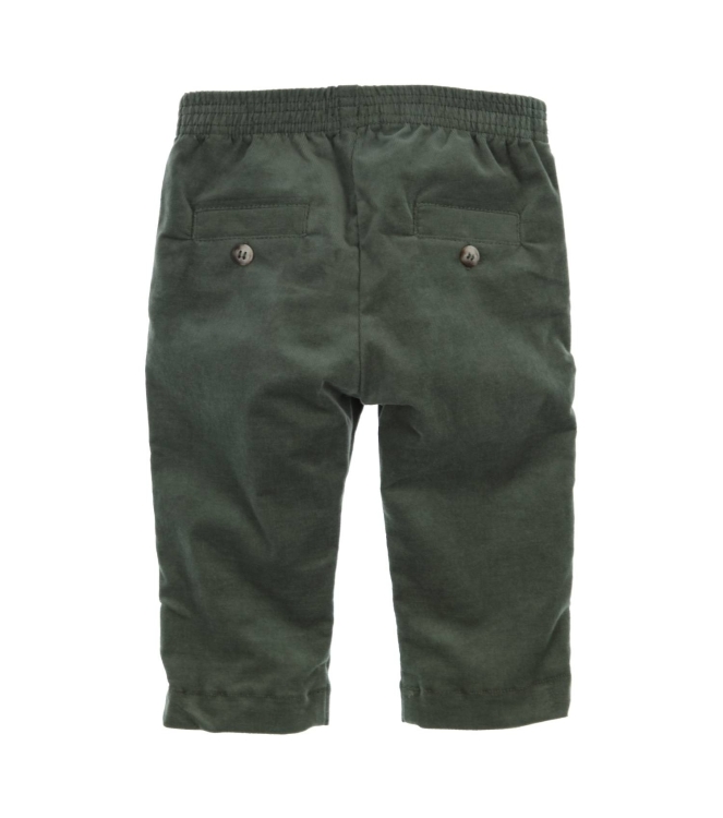 Gymp broeken Green 410-5578-20