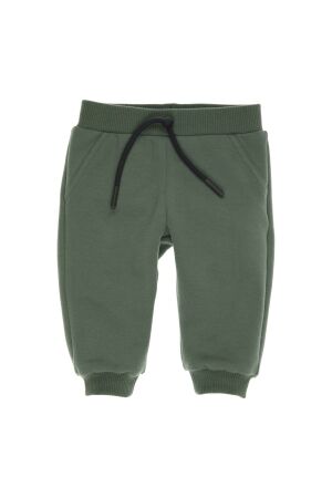Gymp Broek Carbondoux Green