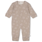 Feetje boxpakjes & rompers 710 Taupe 50700149
