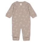 Feetje boxpakjes & rompers 710 Taupe 50700149