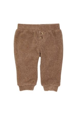 Gymp Broek Arcon Brown