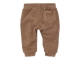Gymp broeken Brown 410-5635-20