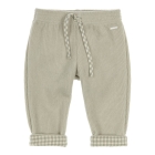 Gymp broeken Pale Green 410-5659-20