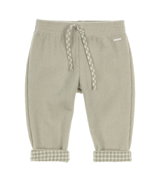 Gymp broeken Pale Green 410-5659-20