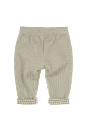 Gymp broeken Pale Green 410-5659-20