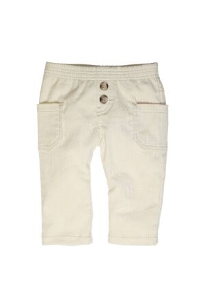 Gymp Broek Curt Ecru