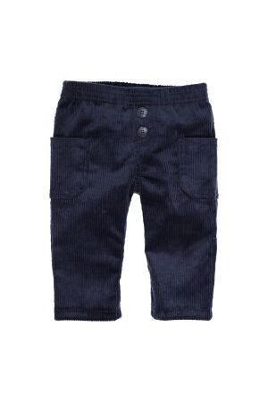 Gymp Broek Curt Navy