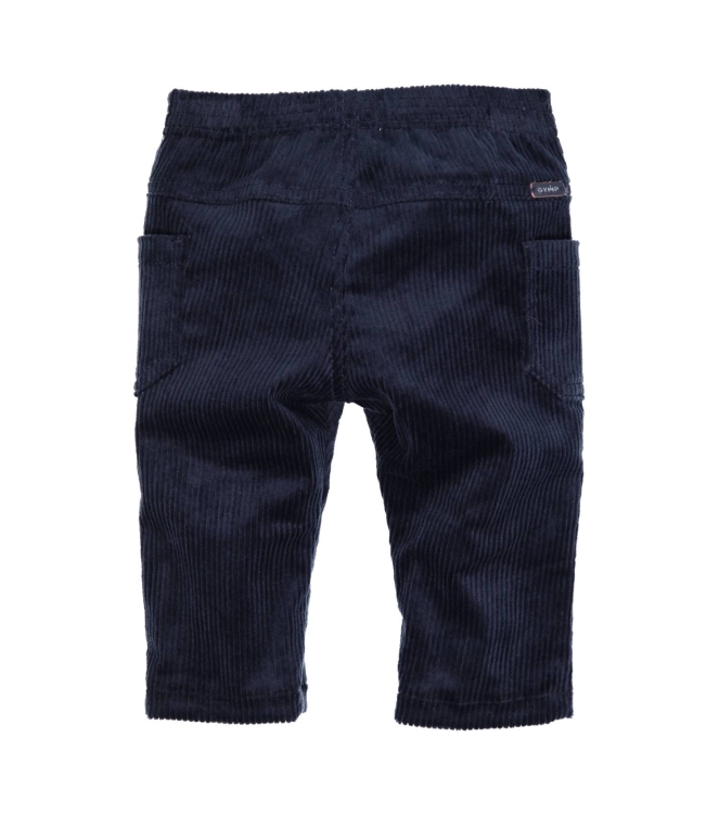 Gymp broeken Navy 410-5714-20