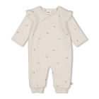 Feetje boxpakjes & rompers 610 Offwhite melange 50800104