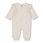 Feetje boxpakjes & rompers 610 Offwhite melange 50800104
